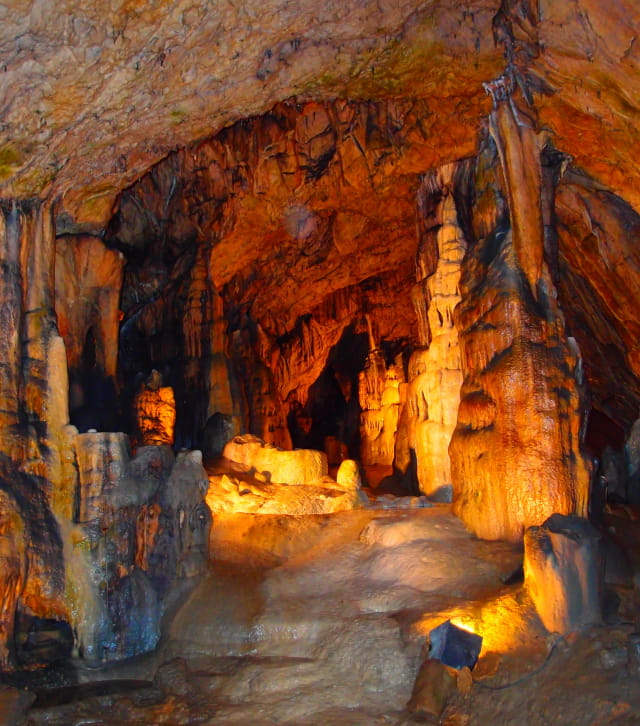 grotte