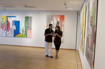 Musée d'Art moderne - Belfort