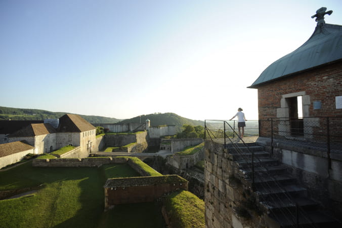 citadelle