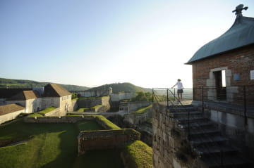 citadelle
