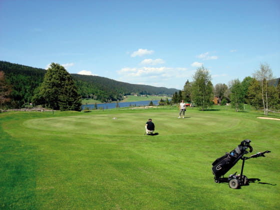 Golf du Rochat
