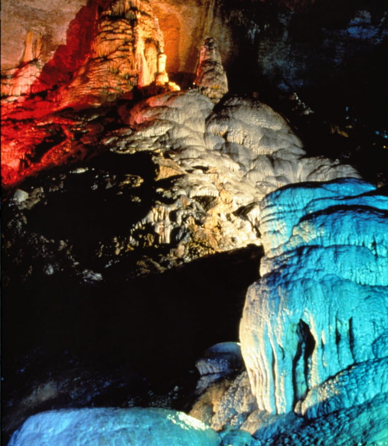Gouffre de Poudrey