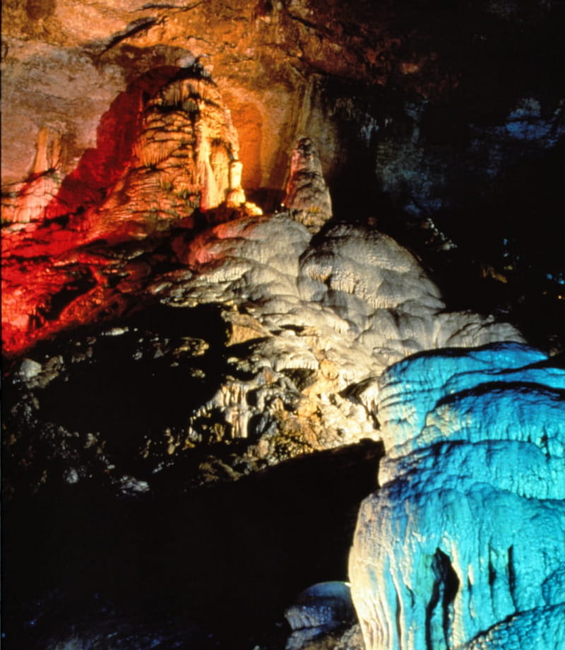 Gouffre de Poudrey