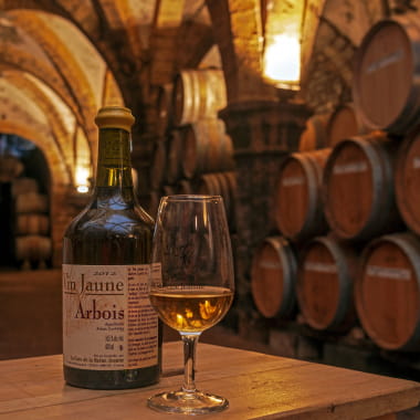 Vin Jaune d'Arbois