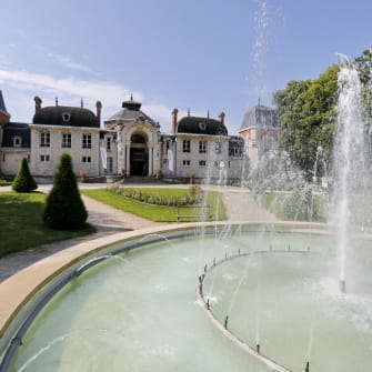 Thermes de Lons-le-Saunier