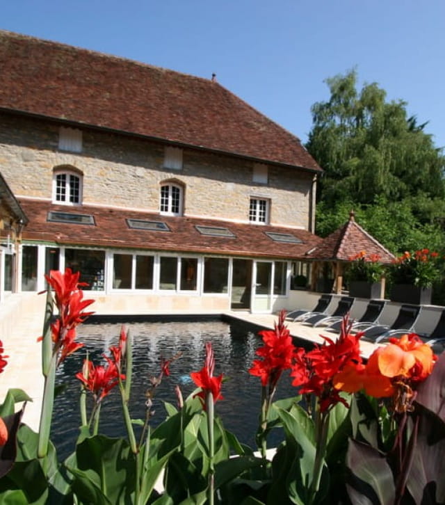 Hôtel Castel Damandre