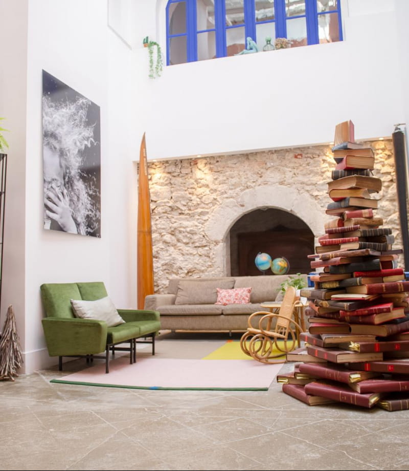 La Maison d'Ambronay