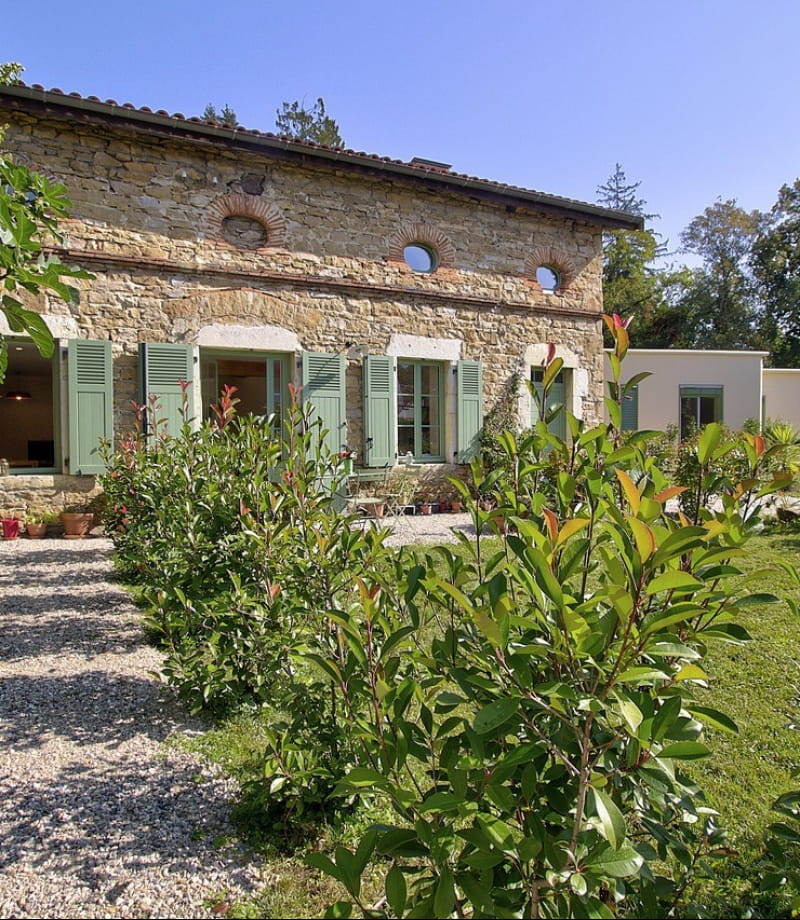 Le Clos de l'Oiselon