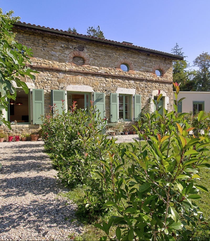 Le Clos de l'Oiselon