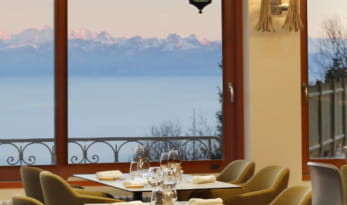 Hotel de la Mainaz