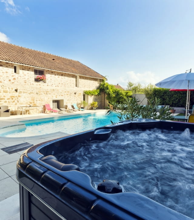 Le Clos de la Gourmandière