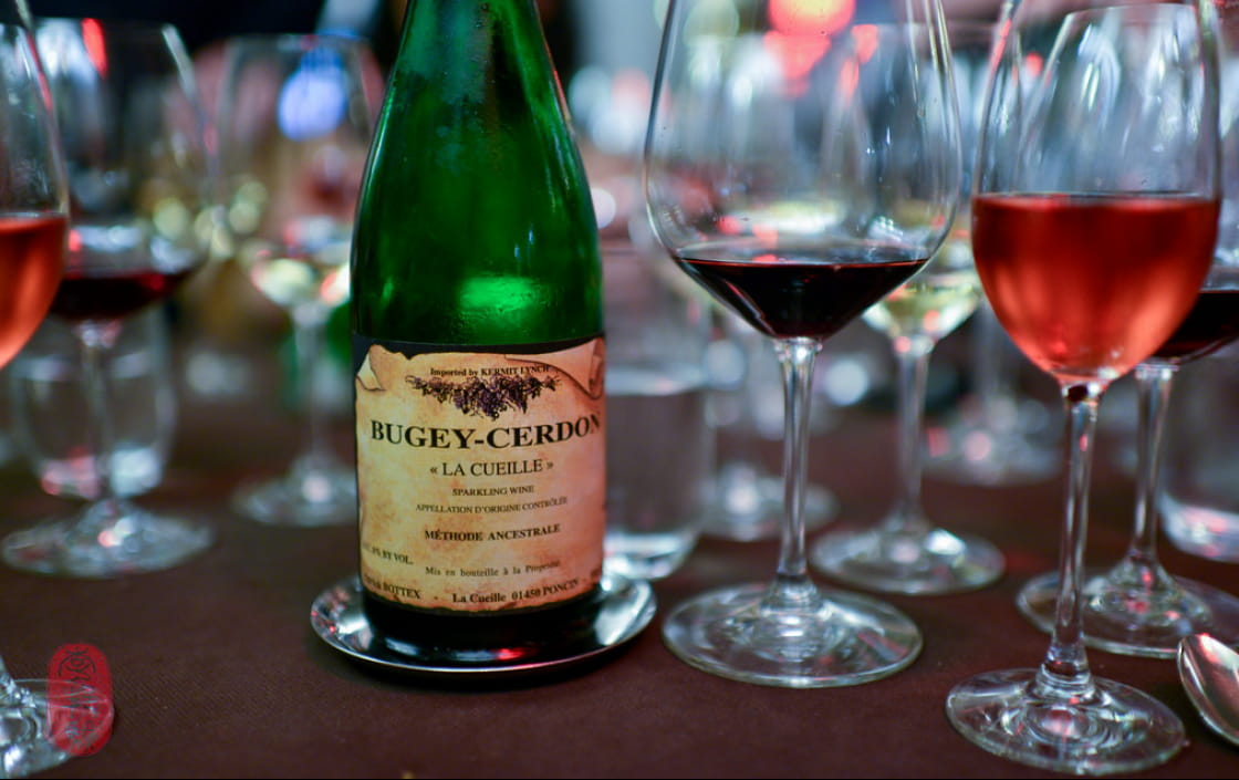 Vins du Bugey confidentiels et exceptionnels Montagnes du Jura Vins du Bugey confidentiels et exceptionnels Montagnes du Jura