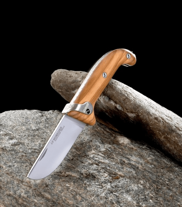 Couteau Lépine