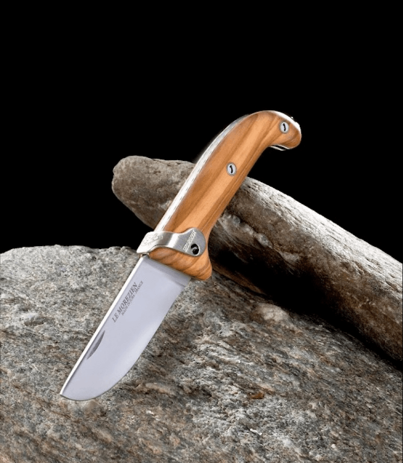 Couteau Lépine