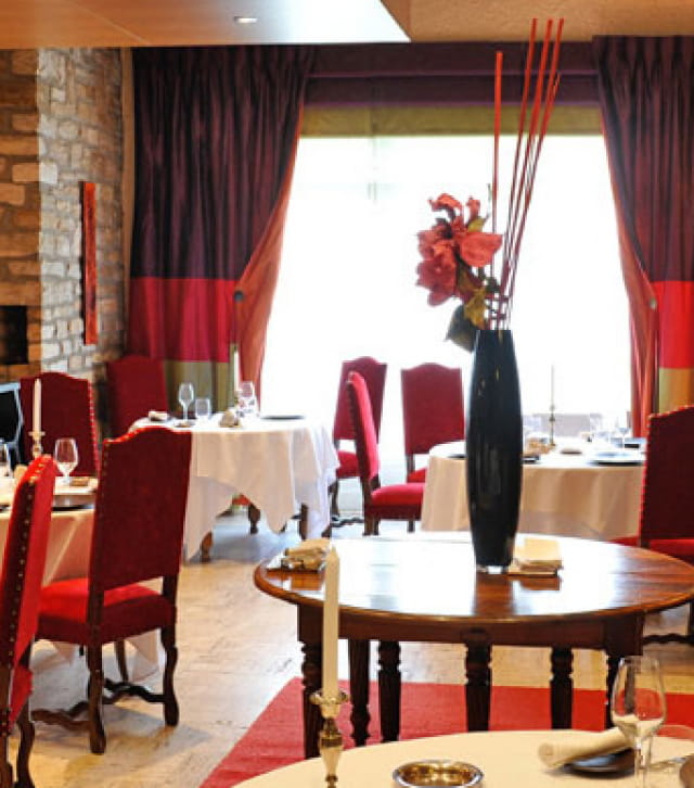 Restaurant la Chaumière