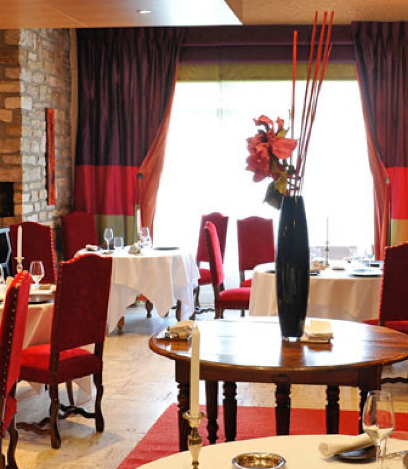 Restaurant la Chaumière