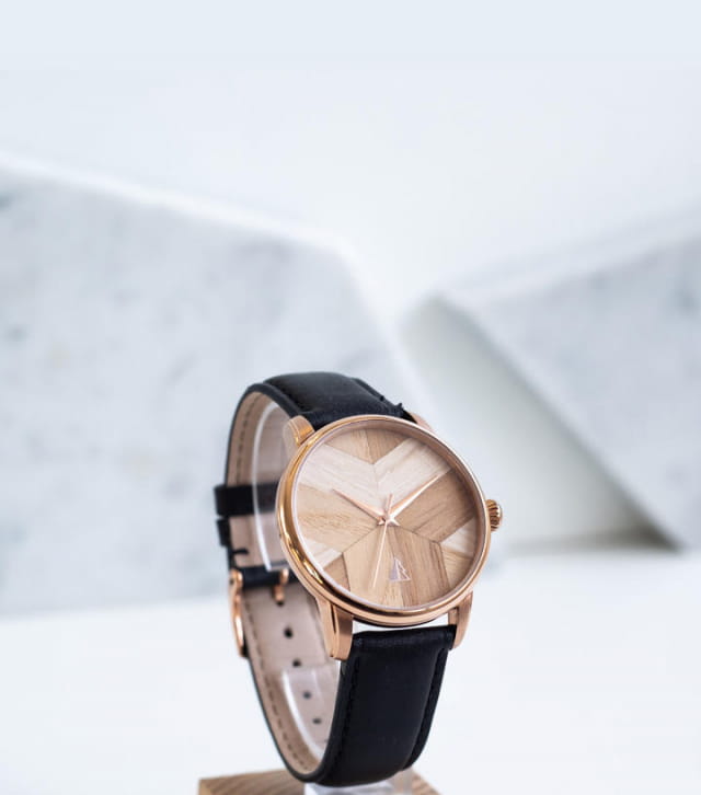 Montre Koppo
