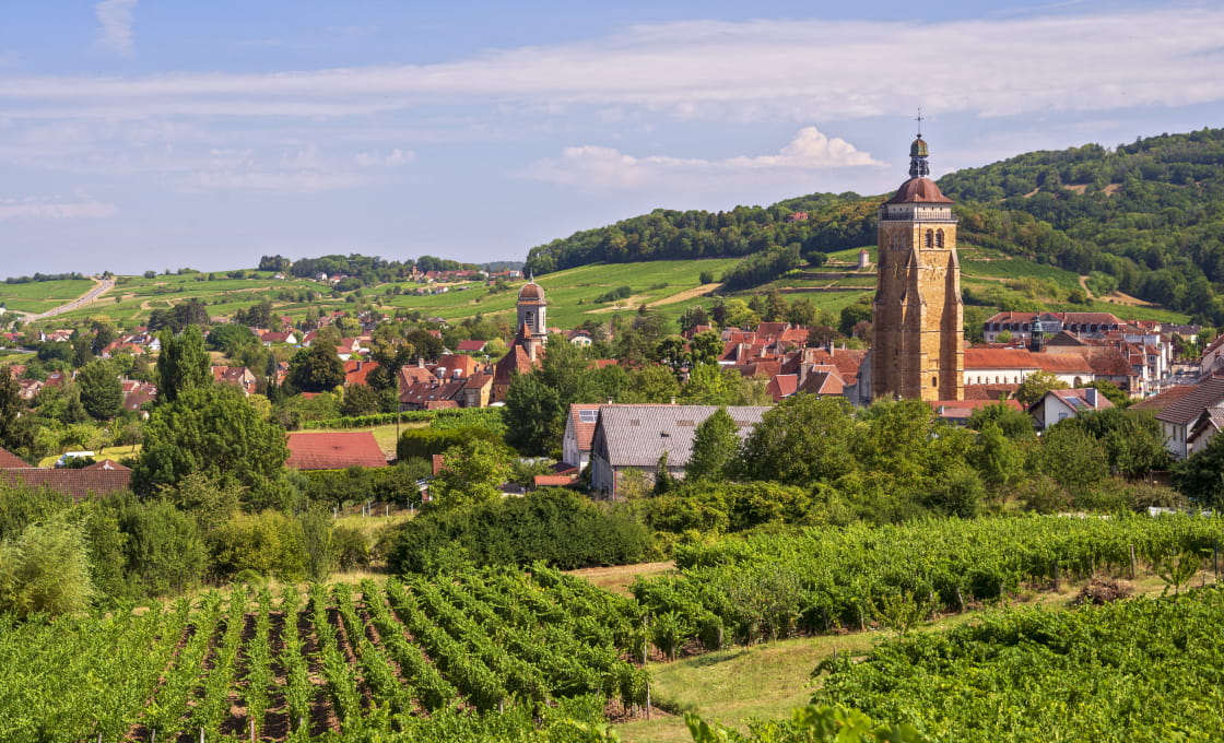 Arbois