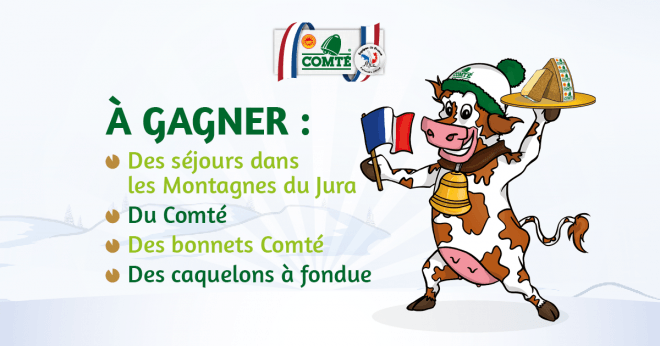 Les Routes du Comté