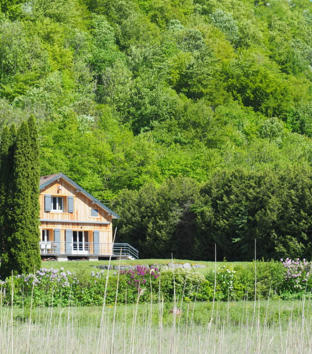 Domaine du Lac de Chambly