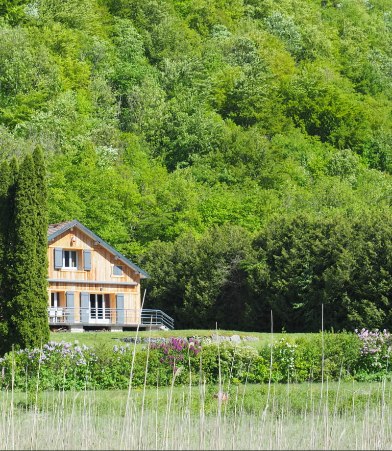 Domaine du Lac de Chambly
