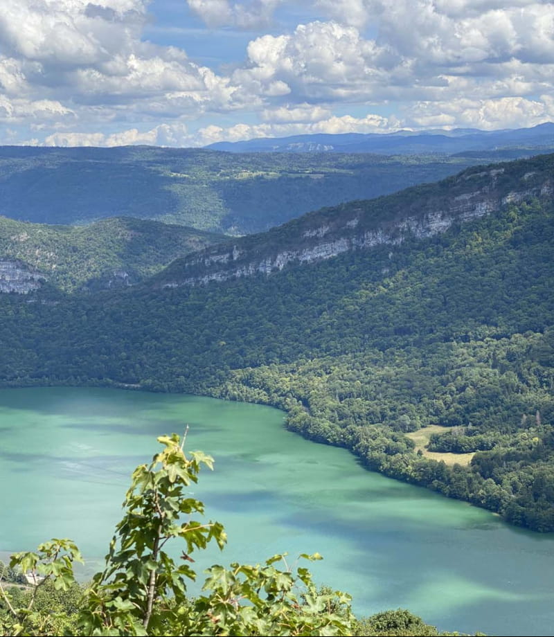 lac du Coiselet