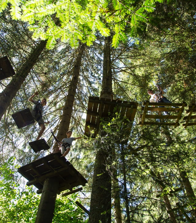 metabief aventure