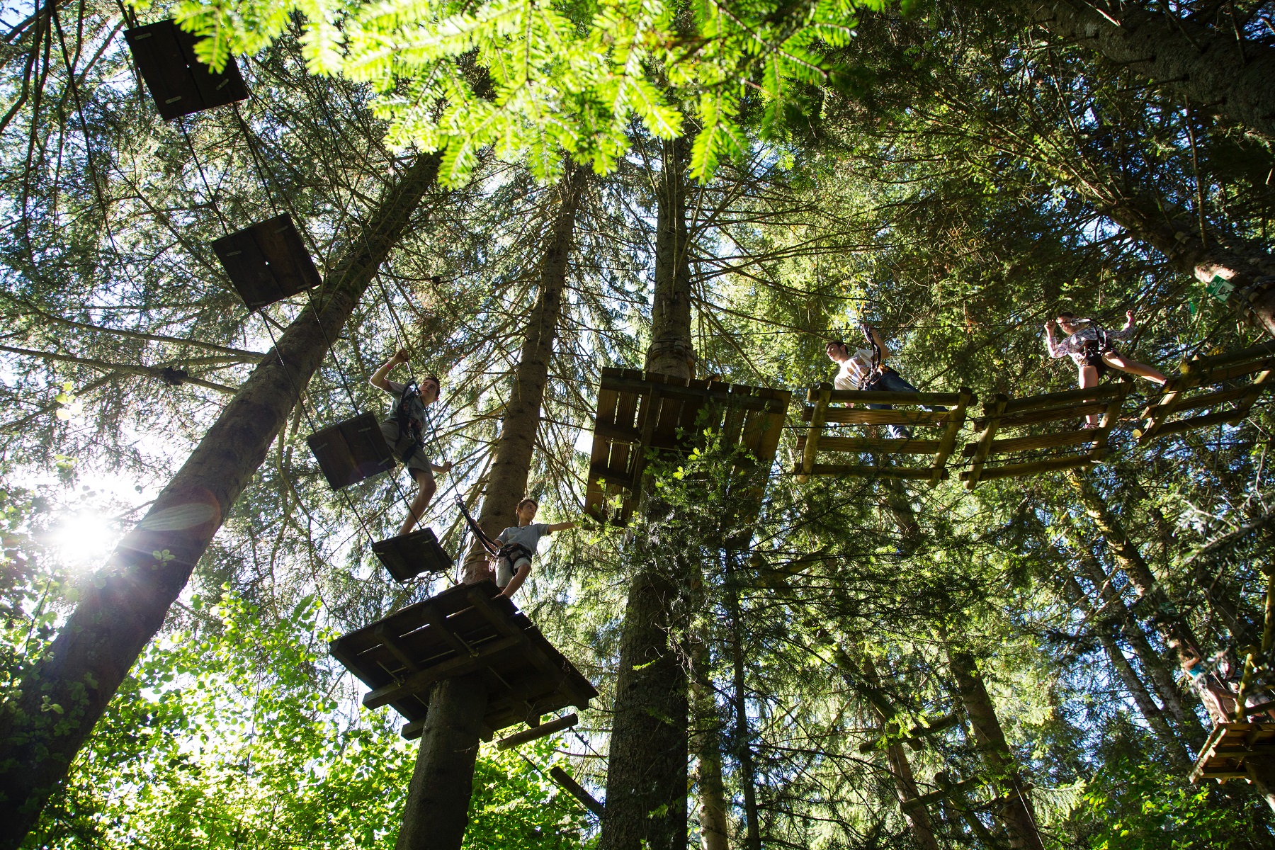 metabief aventure