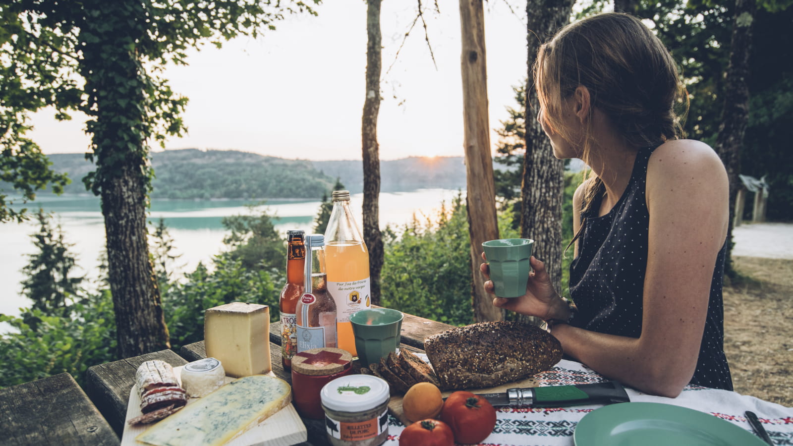 Quizz spécial « Gastronomie »