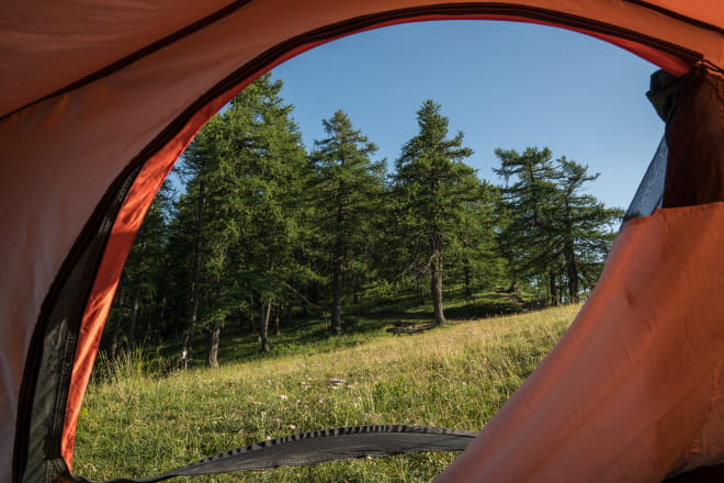 Bivouac