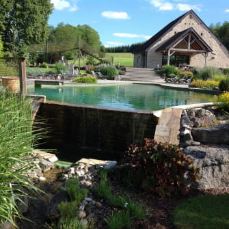 domaine de Mieslot