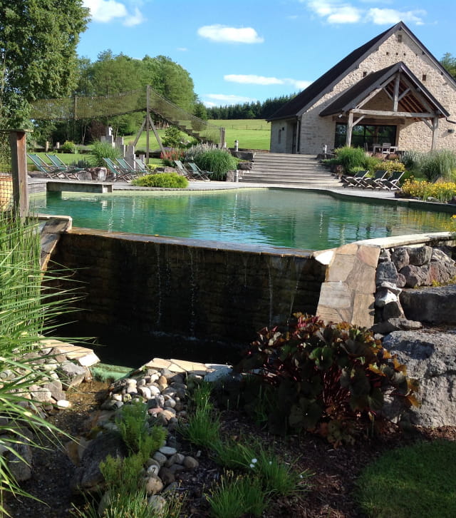 domaine de Mieslot