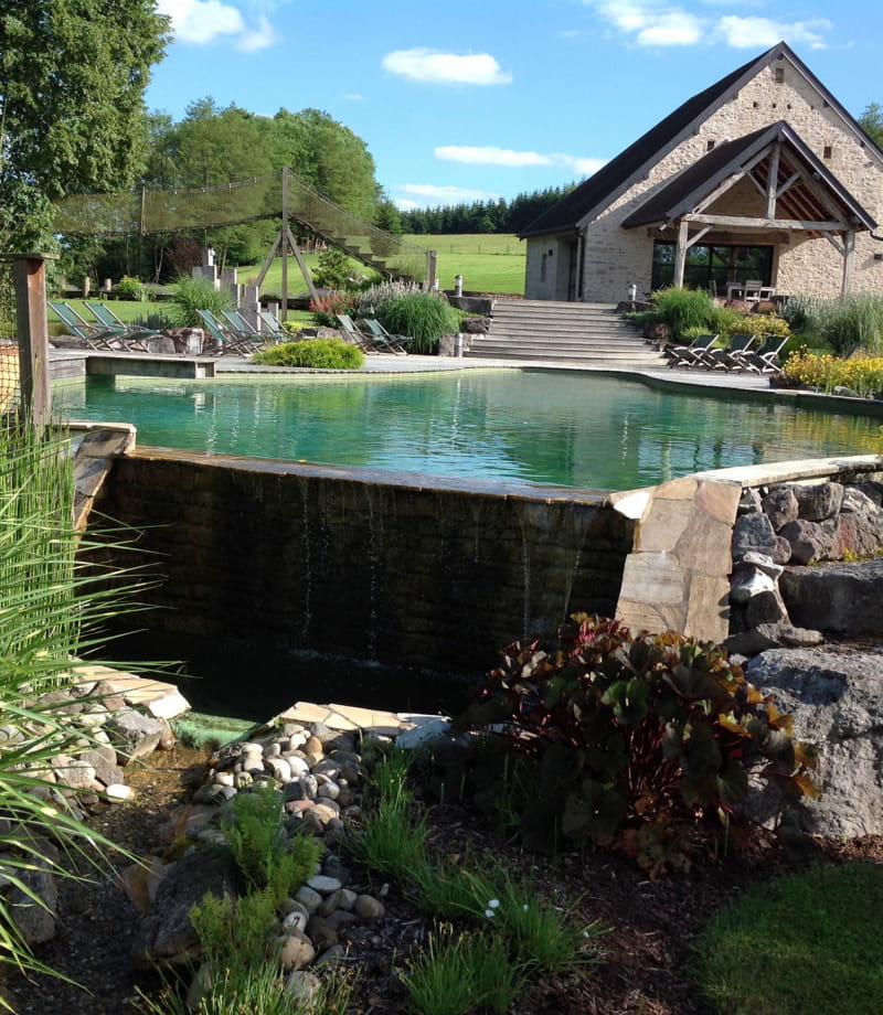 domaine de Mieslot
