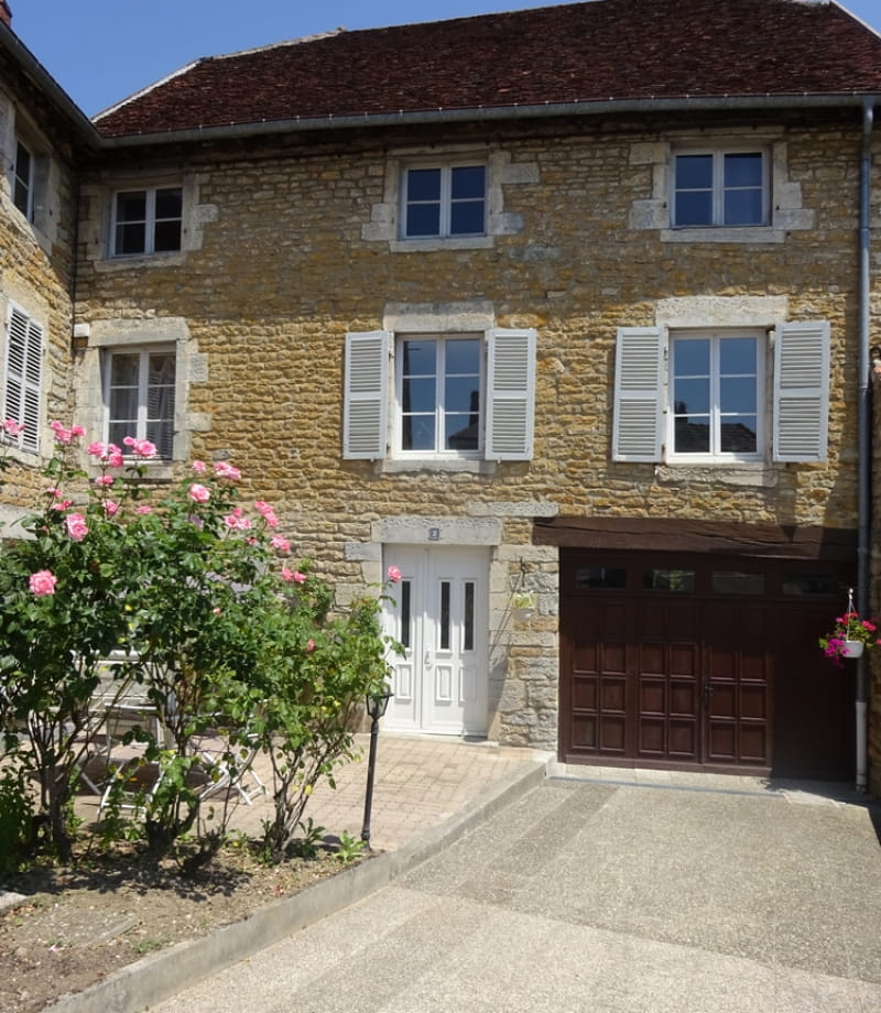 moulin de courcelles