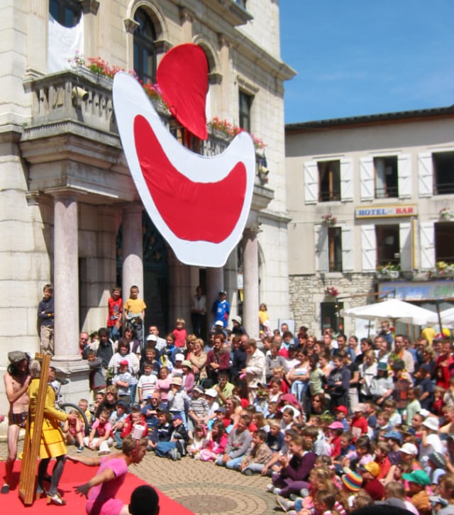 Festival Idéklic