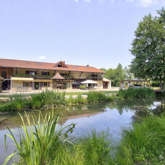 La Grange Valentin