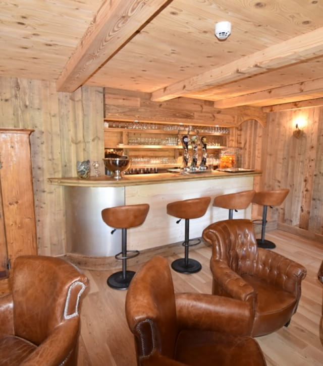 Bar Lounge du Tillau