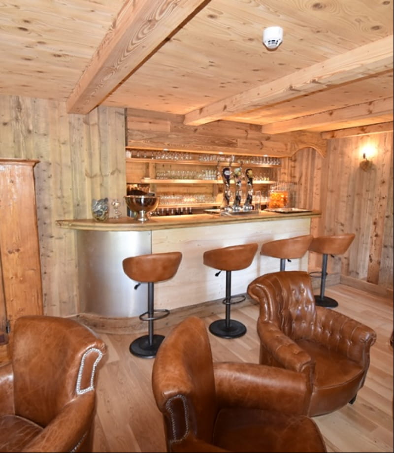 Bar Lounge du Tillau