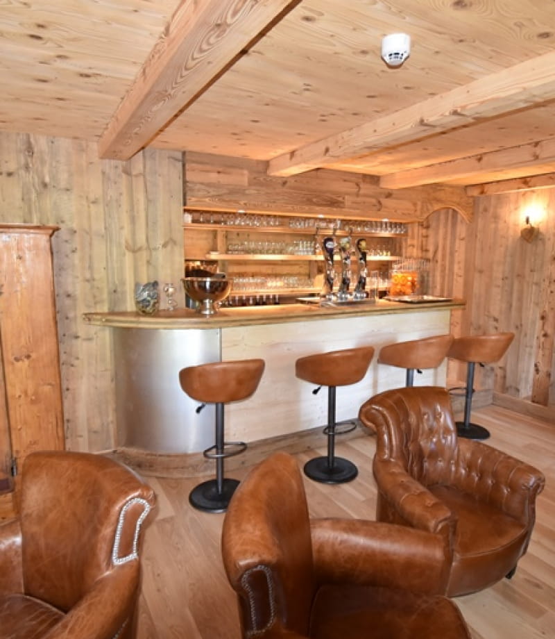 Bar Lounge du Tillau