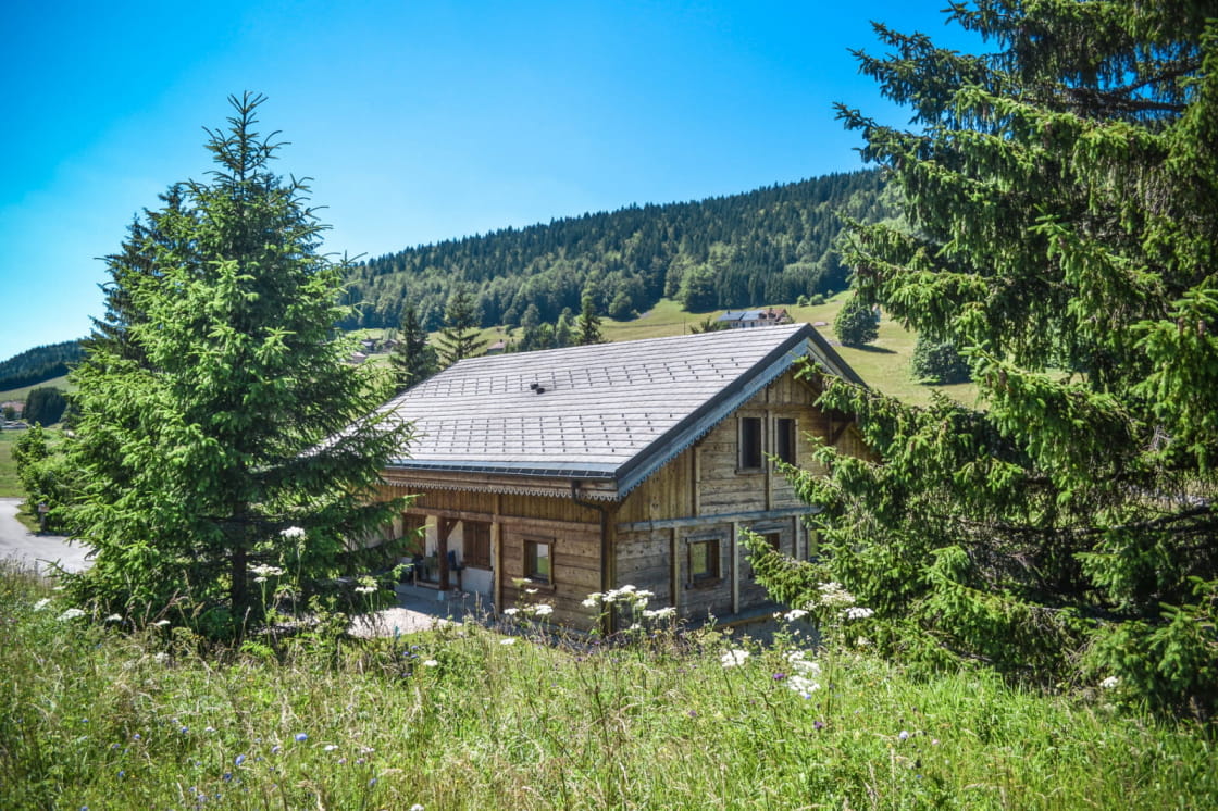 Moulin des Scies Neuves