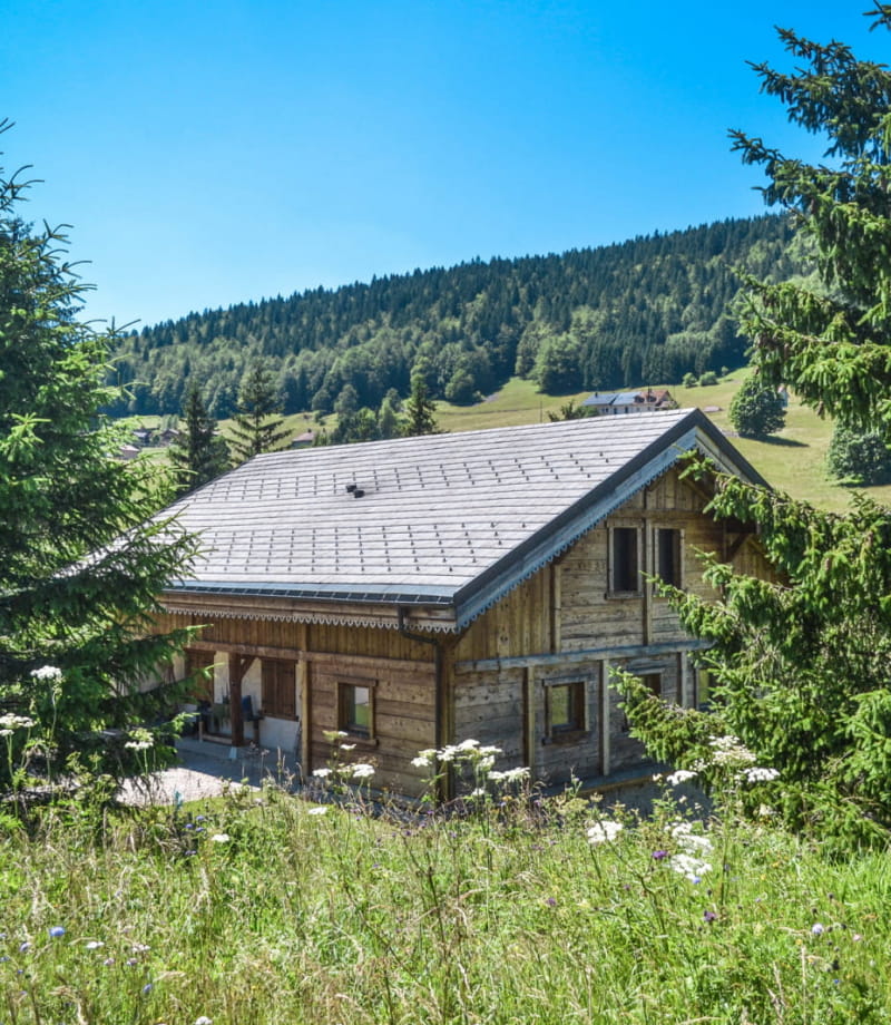 Moulin des Scies Neuves