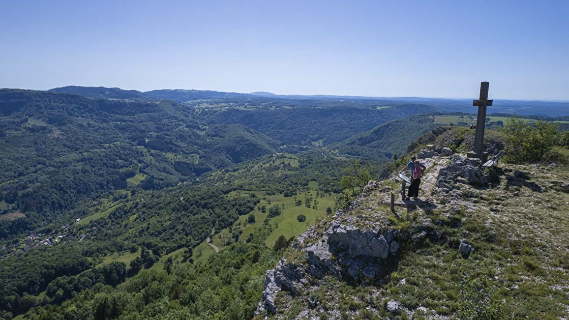 Roche de Hautepierre