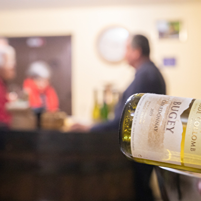Domaine Collomb