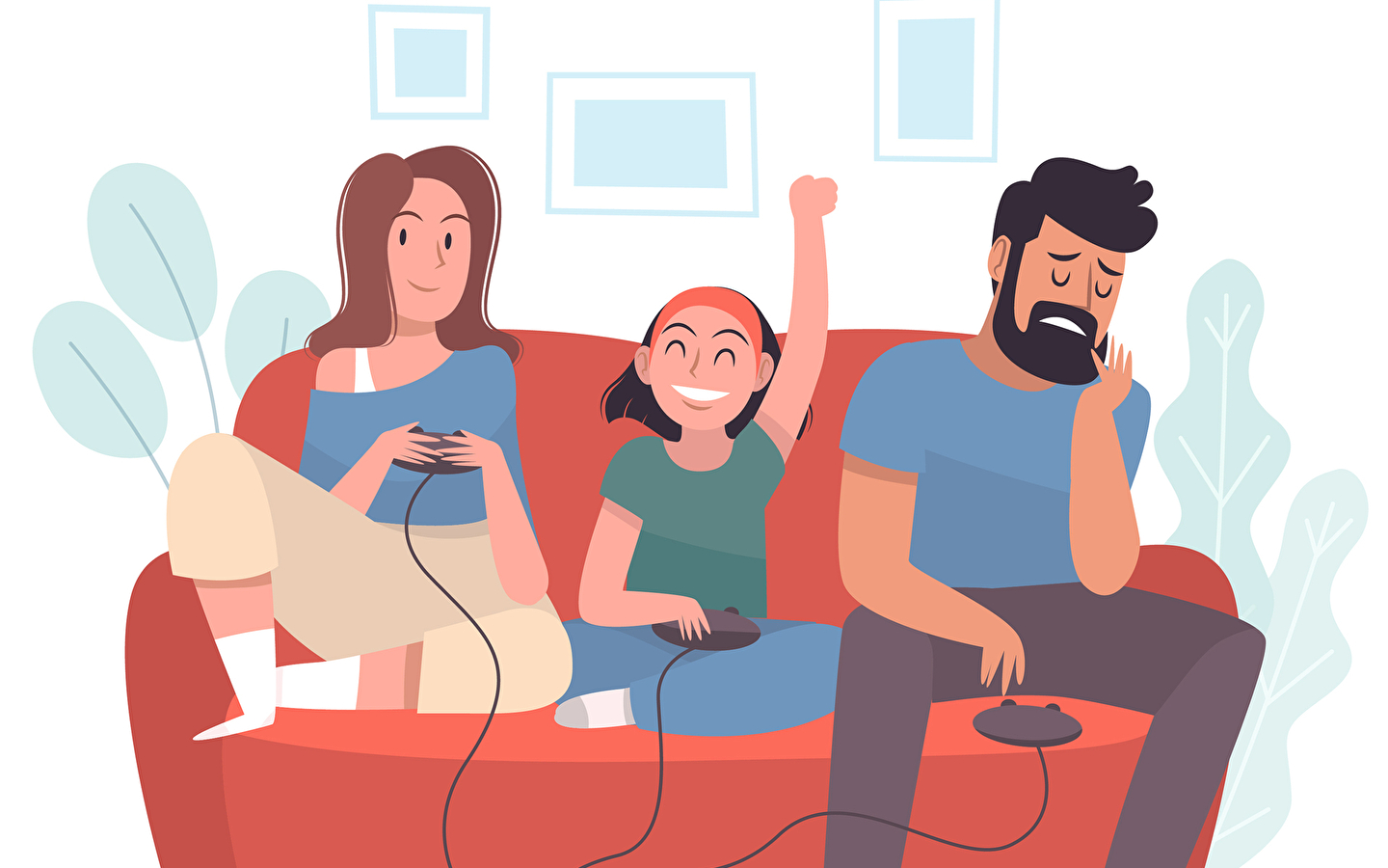 A la découverte des jeux vidéo