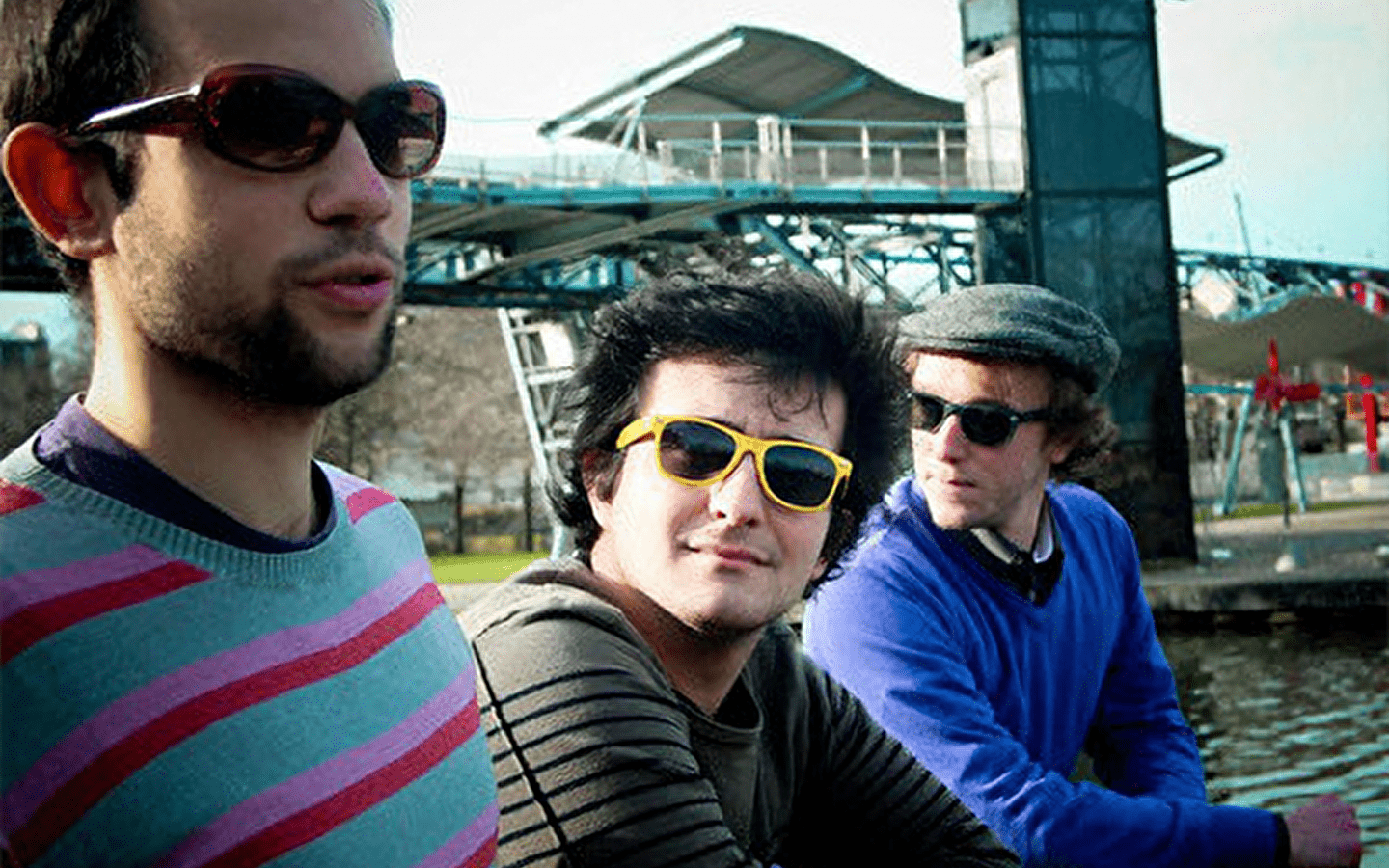 Randonnée chantée + concert avec le Trio Musica Humana