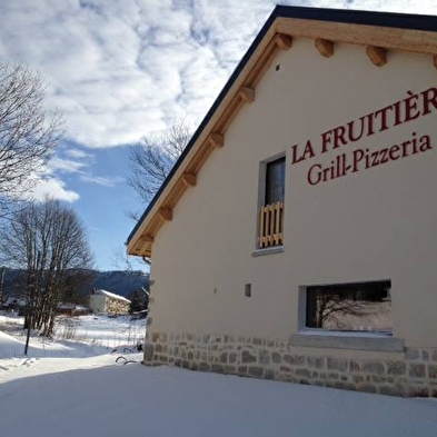 Grill Pizzeria LA FRUITIERE