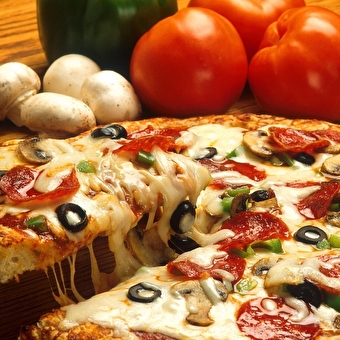 Jeudi Pizza - LE CROUZET