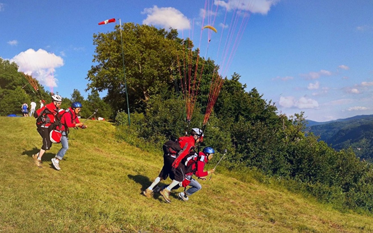 Les Ailes du Bugey