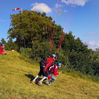 Les Ailes du Bugey - SAINT-RAMBERT-EN-BUGEY