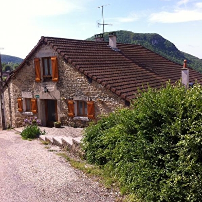 Gîte de Mme GIRARD Jacqueline